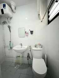 Blk 329 Bukit Batok Street 33 (Bukit Batok), HDB 4 Rooms #574042871